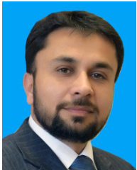 Engr Ihsan Ullah